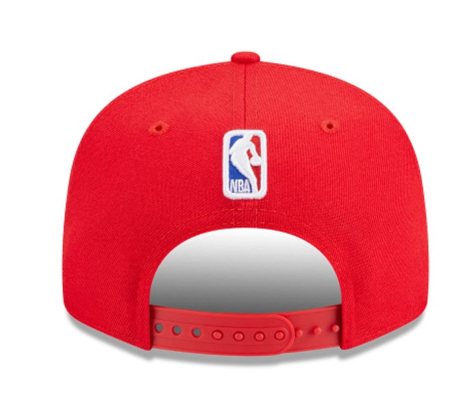 Chicago Bulls Draft '23 Snapback