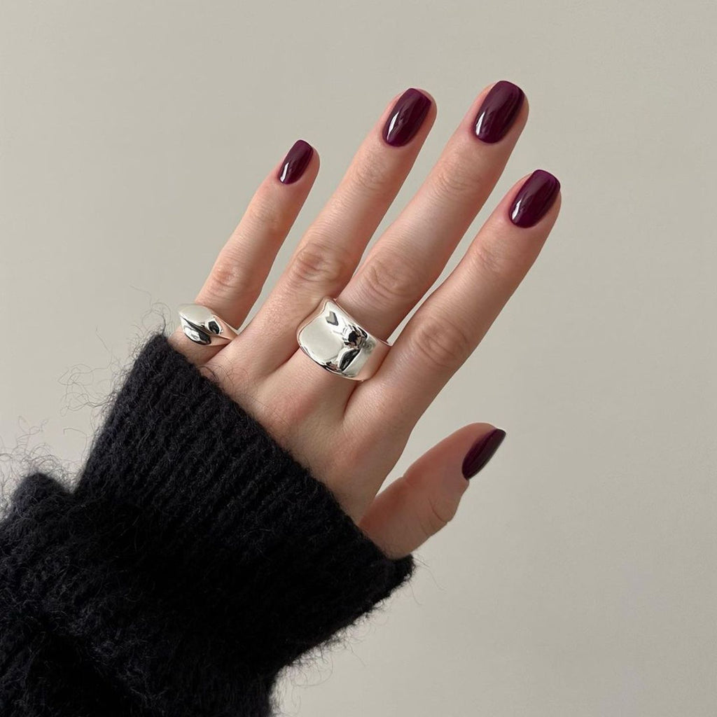 LSKINR Nail Polish