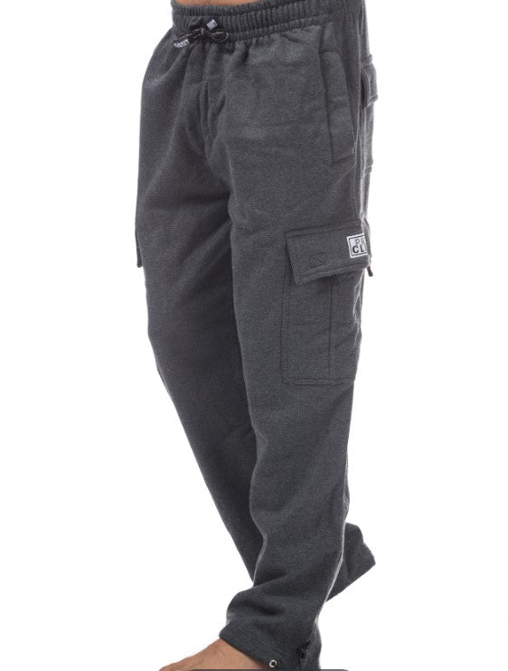 Pro Club Cargo Sweatpants
