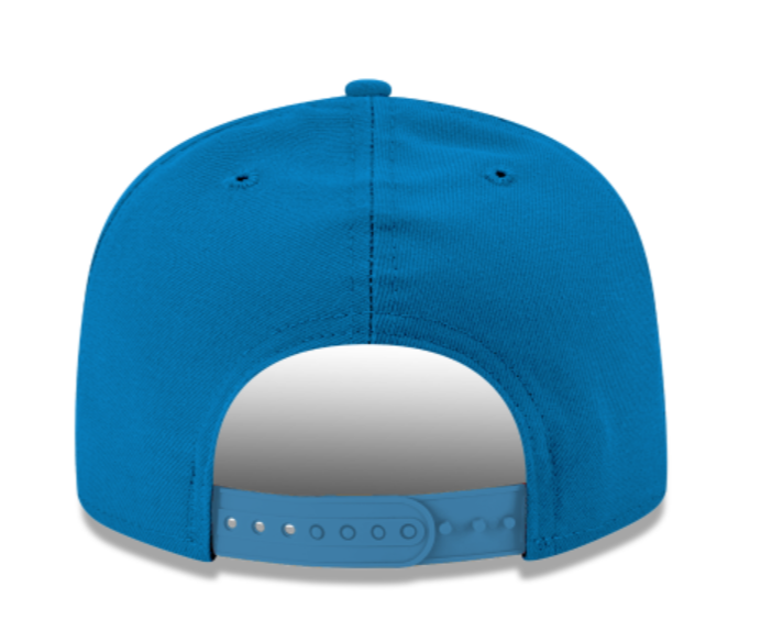 LA Chargers Basic Snapback