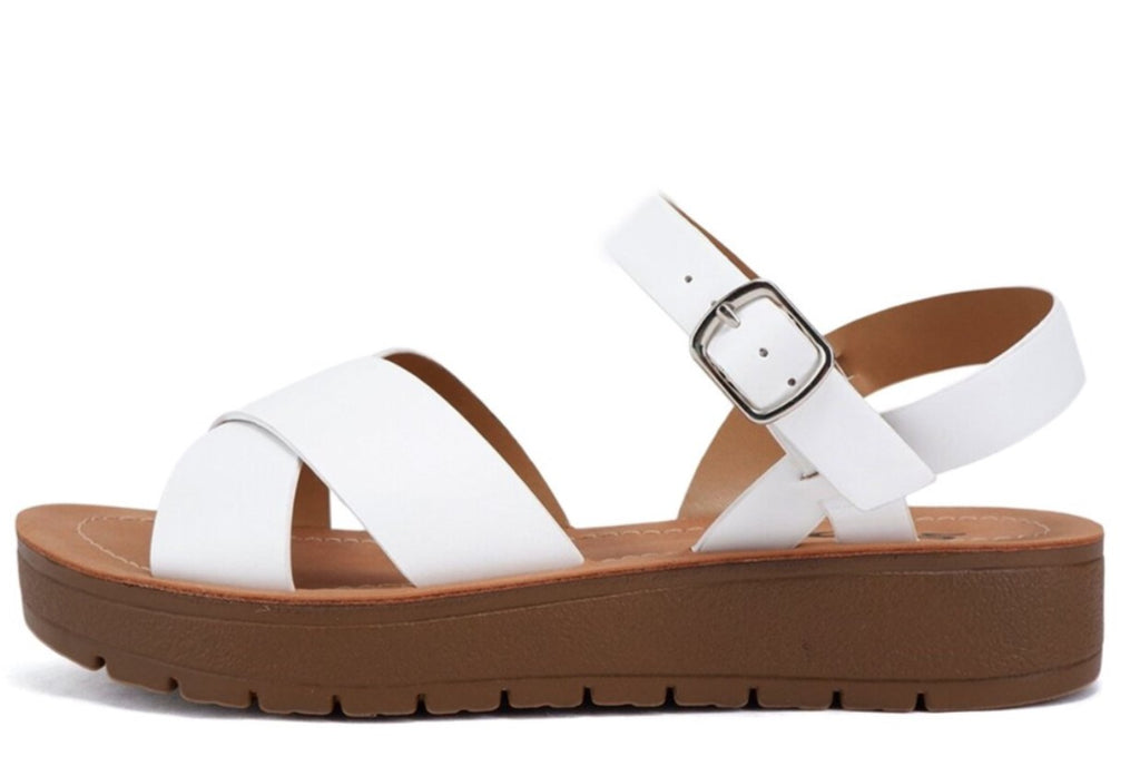 Chester Sandals