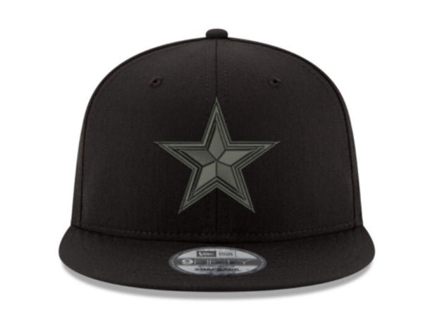 New Era Men's Navy Dallas Cowboys Identity 59FIFTY Fitted Hat - Macy's