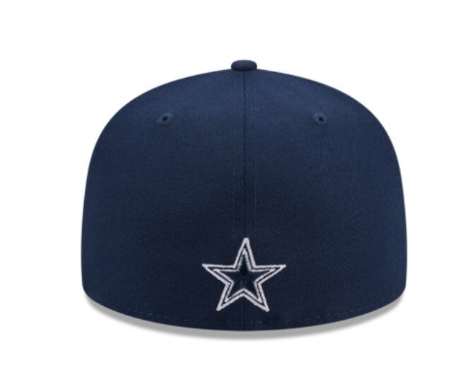Cowboys '23 Draft 59FIFTY Fitted Hat