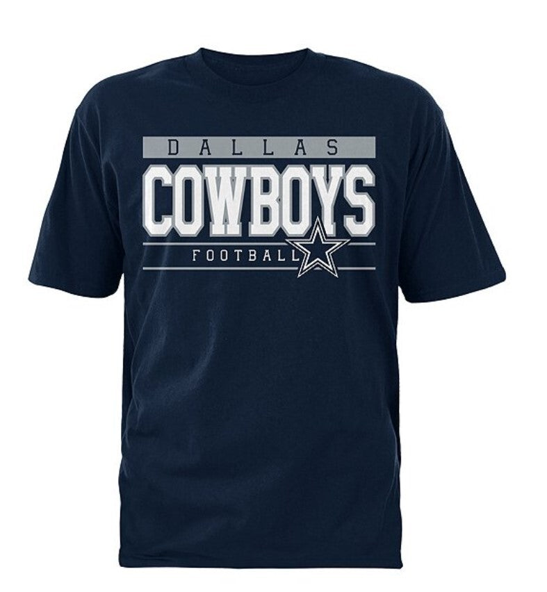 Dallas Cowboys River Tee