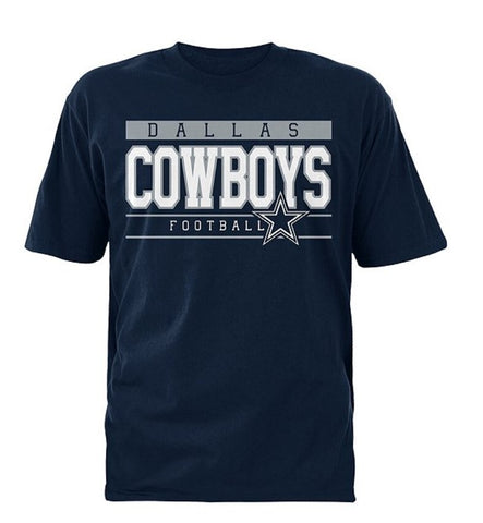 Dallas Cowboys River Tee