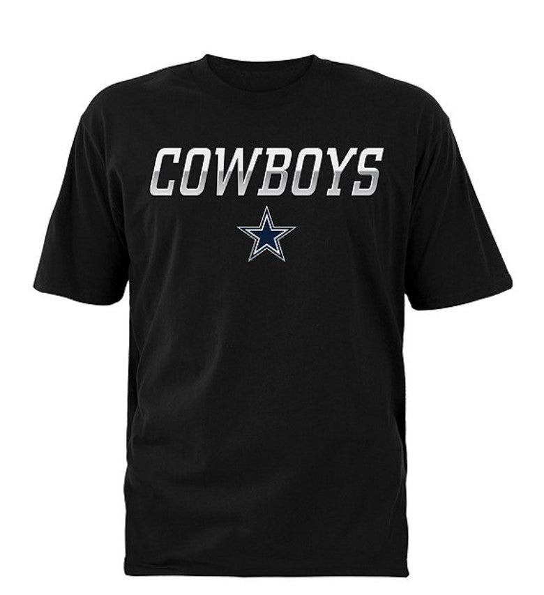 Dallas Cowboys Sameer Tee