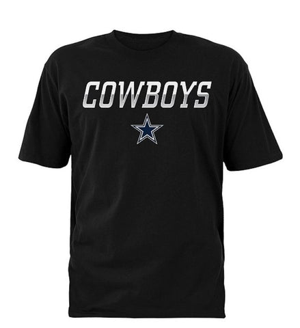 Dallas Cowboys Sameer Tee