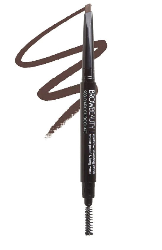 Italia Eyebrow Sculpting Chalk