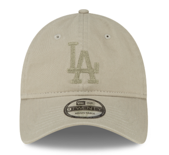 LA Dodgers NOV Strapback