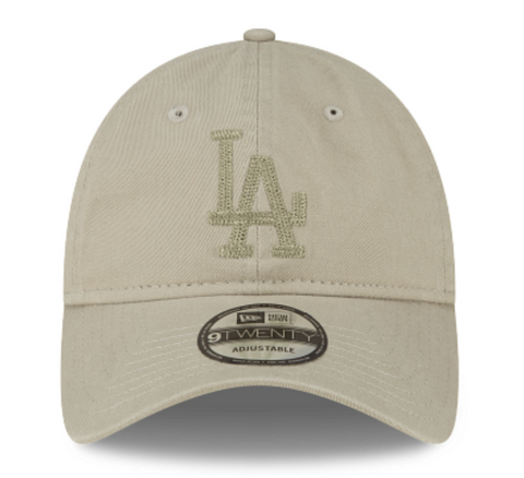 LA Dodgers NOV Strapback