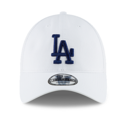 LA Dodgers Core Strapback