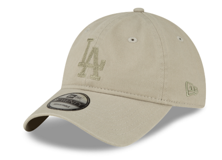 LA Dodgers NOV Strapback