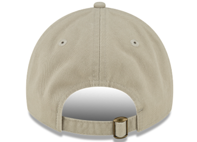 LA Dodgers NOV Strapback