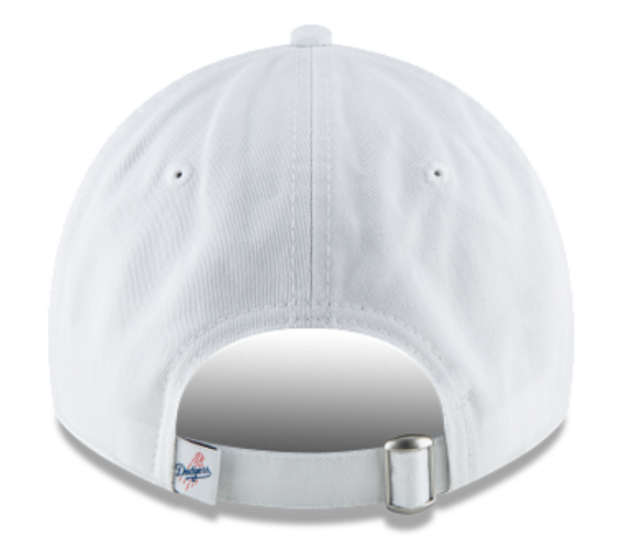 LA Dodgers Core Strapback
