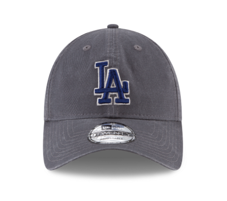  New Era Los Angeles Dodgers Hoody Grey Sweater Hoodie Herren  Men, gray : Clothing, Shoes & Jewelry