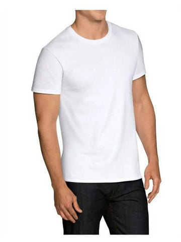 Fruit Of The Loom Crew Neck T-Shirts