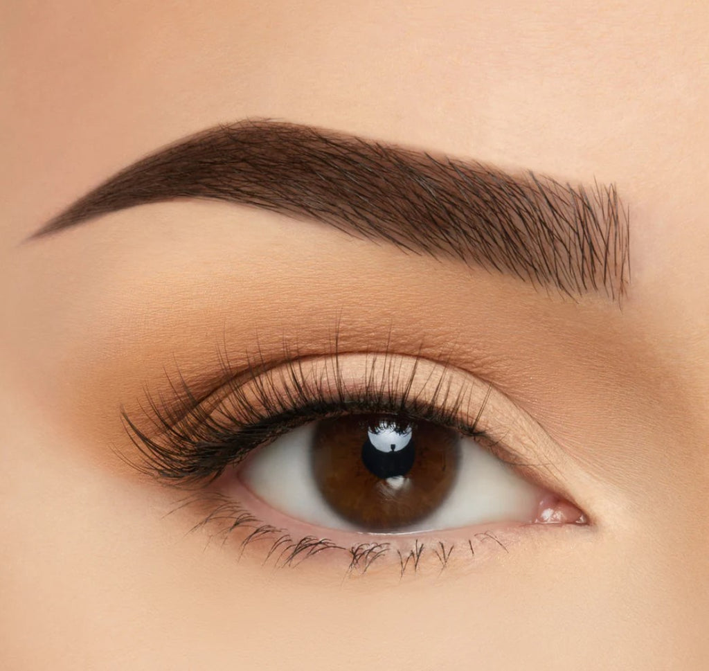 Eye Lashes Beauty Creations