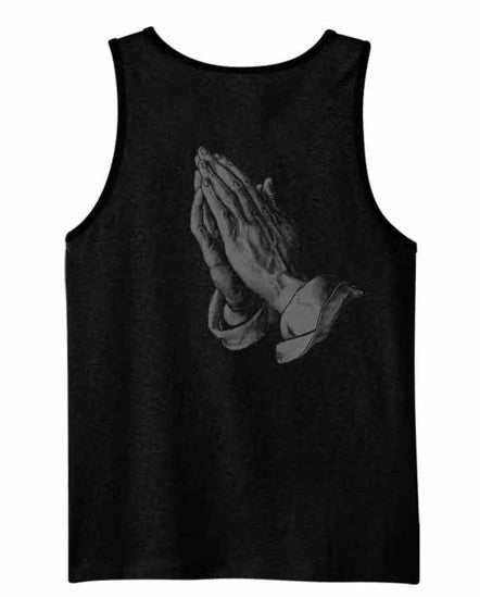Forgive Me Mother Tank Top