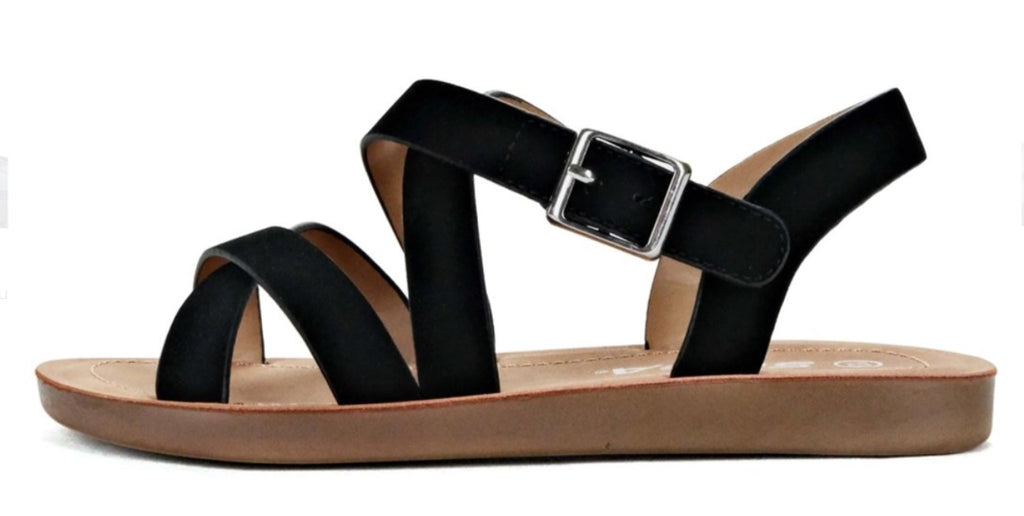 Frozen Children's Sandals