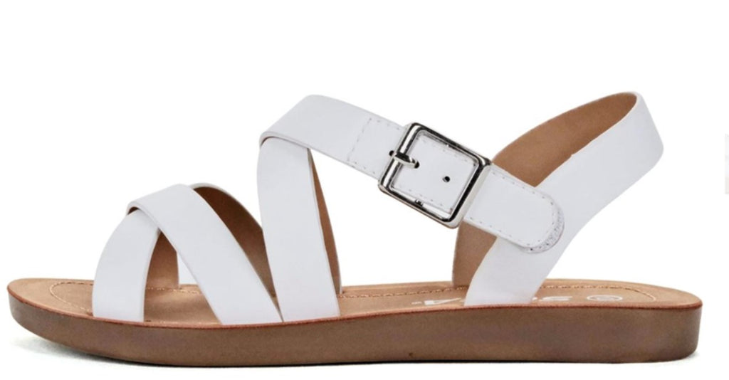 Frozen Children's Sandals