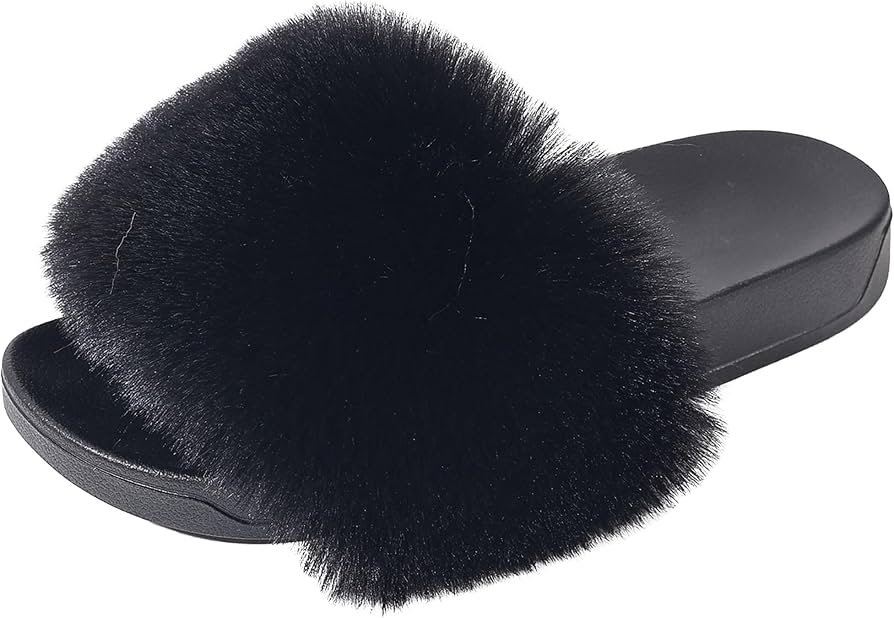 Furry Slides