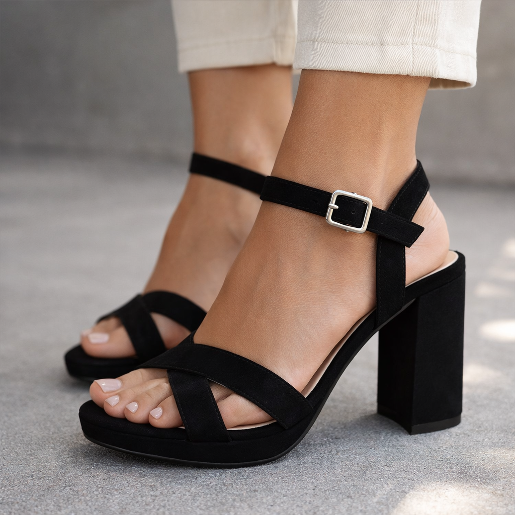 Martel Heels