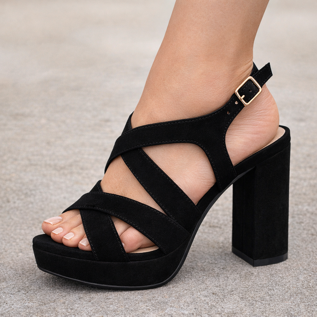 Tyler Heel