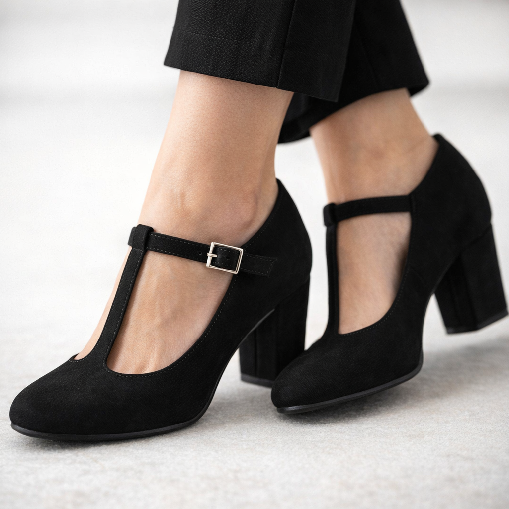 Hakon Heels