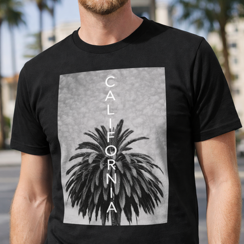 California Dreaming Tee