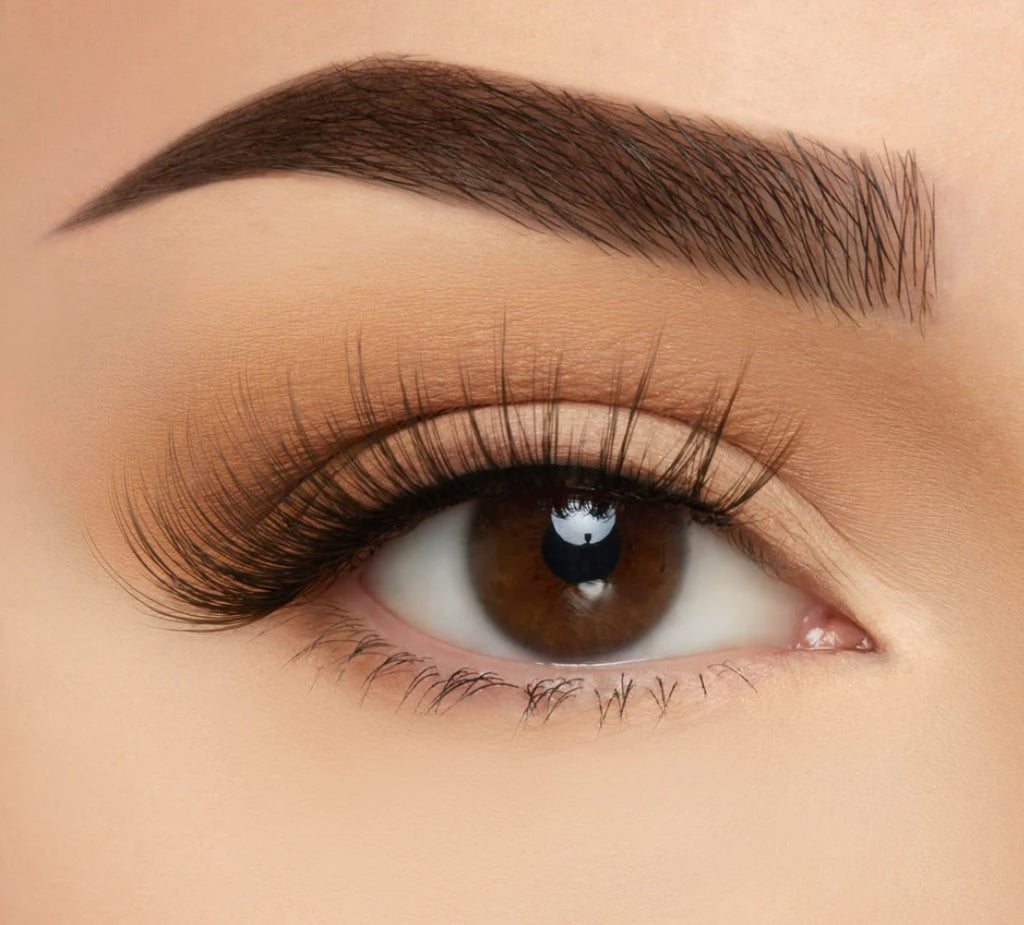 Eye Lashes Beauty Creations