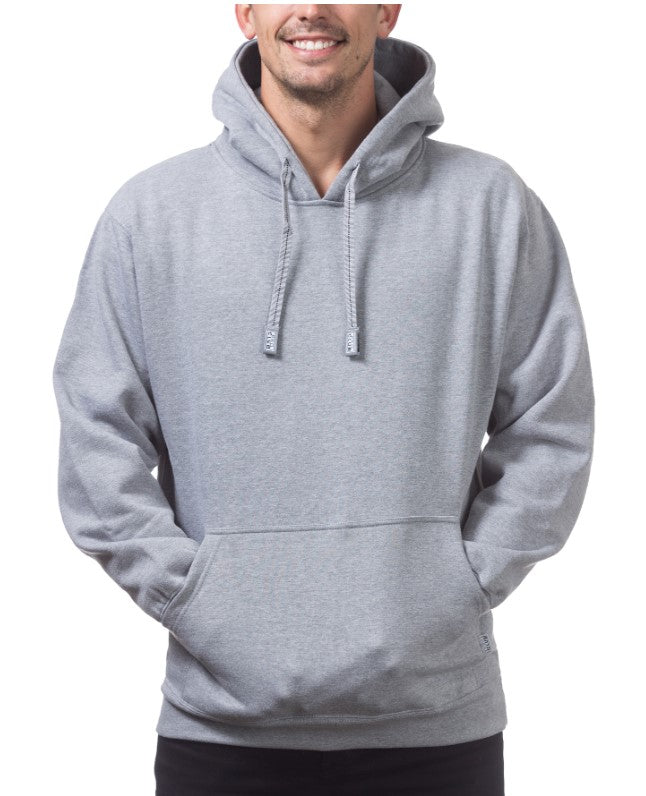Pro Club Hoody Pullover Heavy Weight 13oz