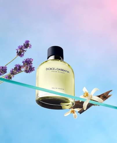 Dolce & Gabbana Pour Homme