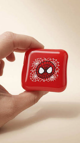 Spider Man Nice Cubed Needoh