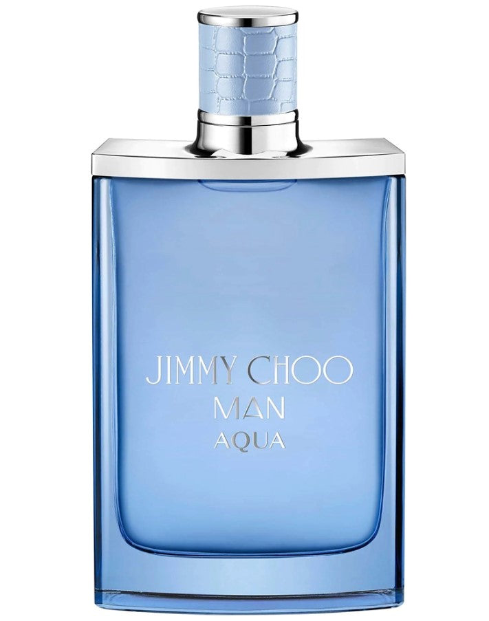 Jimmy Choo Aqua