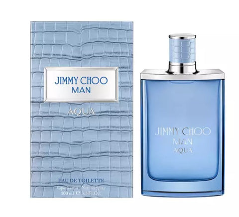 Jimmy Choo Aqua