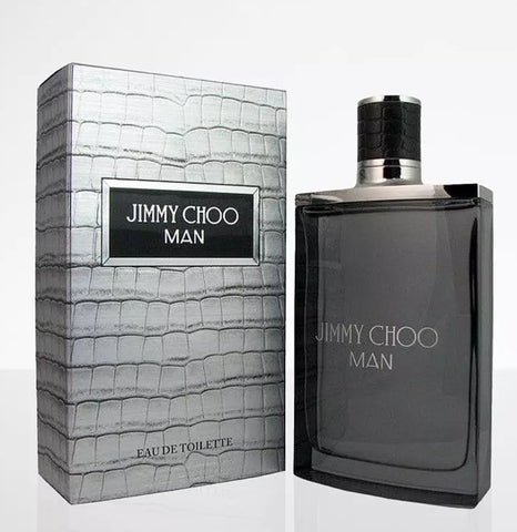 Jimmy Choo Man