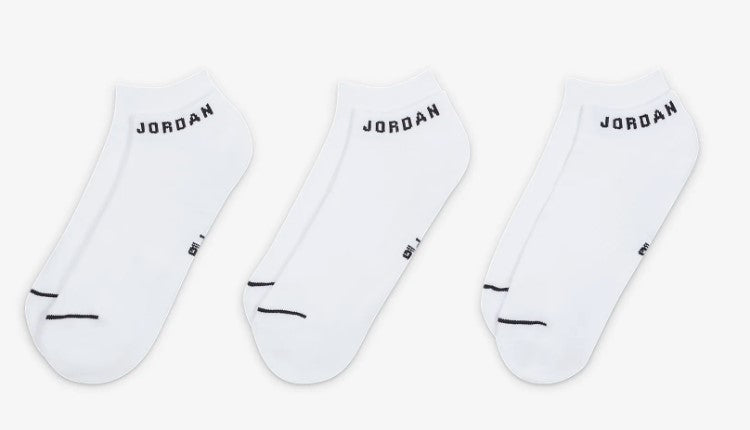 Jordan Lightweight Socks
