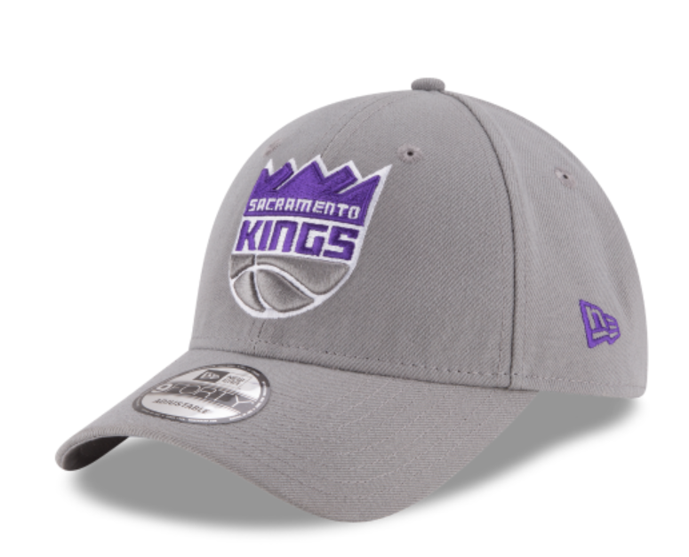 Sacramento Kings 9Forty Youth