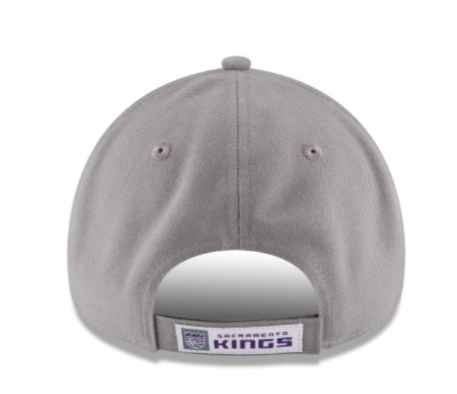 Sacramento Kings 9Forty Youth