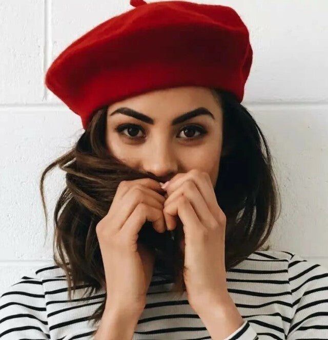 Beret Hat