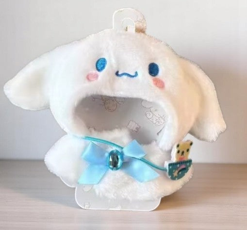 Labubu Sanrio Outfit