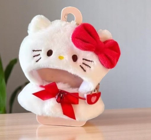 Labubu Sanrio Outfit