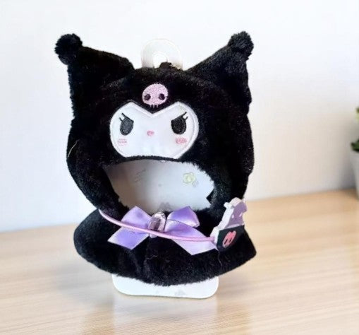 Labubu Sanrio Outfit