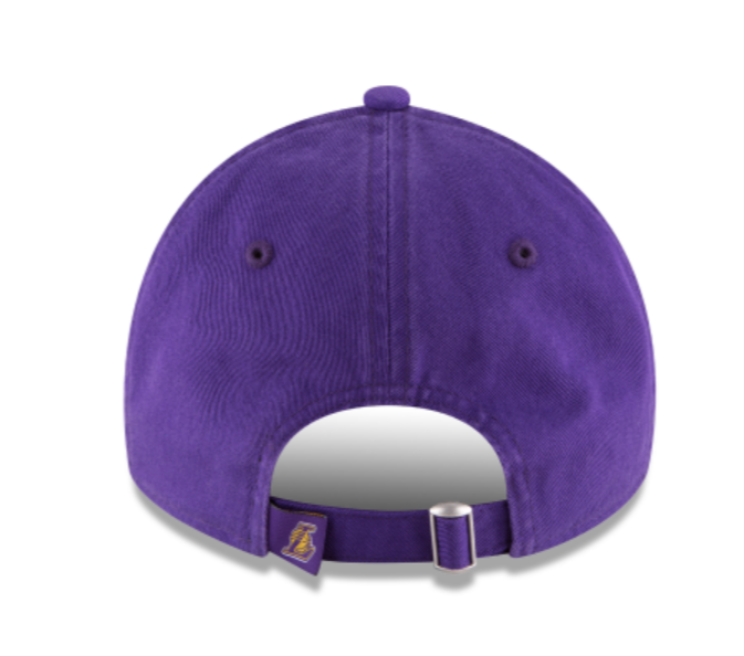LA Lakers Core Purple 9Twenty - Craze Fashion