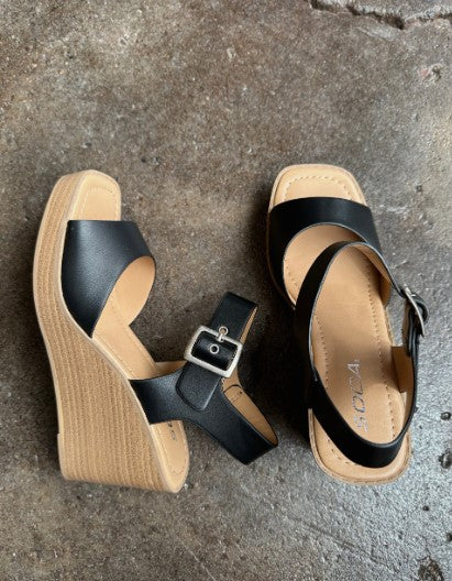 Lasso Wedges