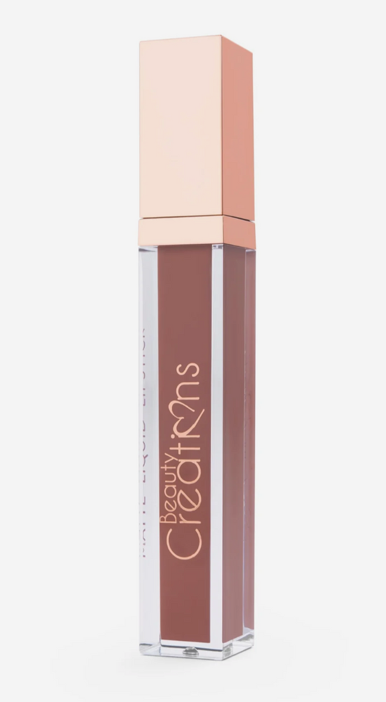 Seal The Deal Matte Lipstick