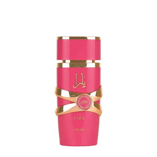 Yara Candy Lattafa