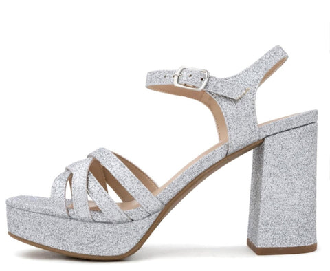 Loona Platform Heels