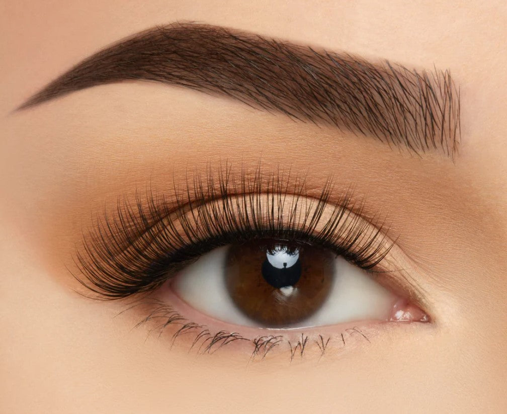 Eye Lashes Beauty Creations