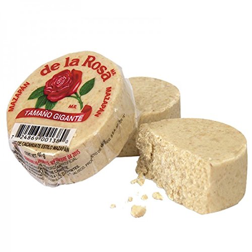 Mazapan De La Rosa